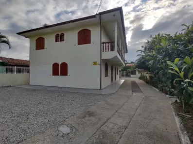 Casa com 7 Quartos à venda, 240m² no Canasvieiras, Florianópolis