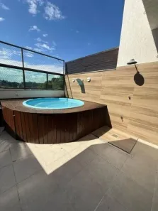 Cobertura com 3 Quartos à venda, 160m² no Santa Rosa, Niterói