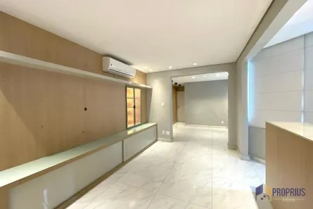 Apartamento com 4 Quartos à venda, 142m² no Santo Agostinho, Belo Horizonte