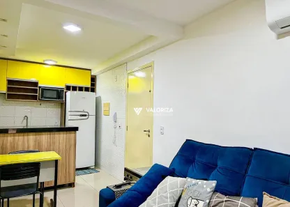 Apartamento com 2 Quartos à venda, 66m² no Jardim Maria Eugênia, Sorocaba