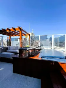 Cobertura com 4 Quartos à venda, 170m² no Vila Isolina Mazzei, São Paulo