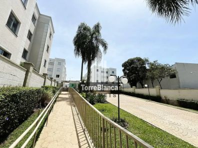 Apartamento com 2 Quartos à venda, 60m² no Oficinas, Ponta Grossa