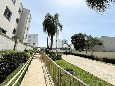 Apartamento com 2 Quartos à venda, 60m² no Oficinas, Ponta Grossa