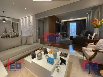 Apartamento com 4 Quartos à venda, 254m² no Adalgisa, Osasco