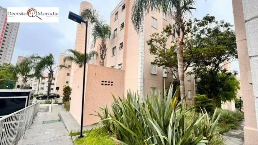 Apartamento com 2 Quartos à venda, 50m² no Santa Maria, Osasco