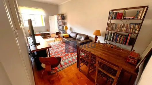 Apartamento com 3 Quartos à venda, 92m² no Jardim Paulistano, São Paulo