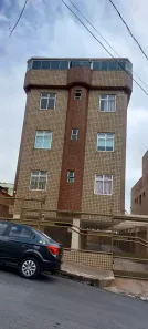 Apartamento com 2 Quartos para alugar, 15m² no Riacho das Pedras, Contagem