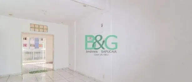 Apartamento com 3 Quartos à venda, 119m² no Bela Vista, São Paulo