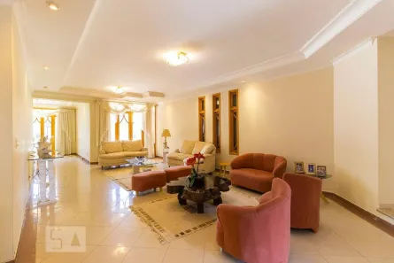 Casa com 5 Quartos à venda, 700m² no Loteamento Alphaville Campinas, Campinas
