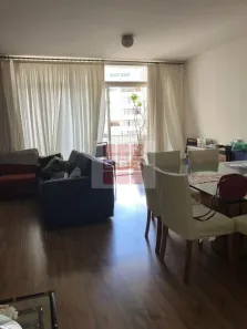 Apartamento com 2 Quartos à venda, 148m² no Santa Cecília, São Paulo