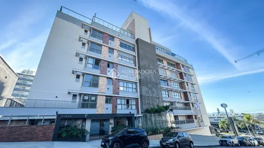 Apartamento com 1 Quarto para alugar, 42m² no Jardim Atlântico, Florianópolis