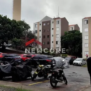 Apartamento com 2 Quartos à venda, 43m² no Vila Hortência, São Paulo