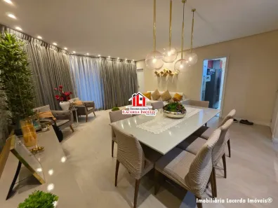 Apartamento com 4 Quartos à venda, 200m² no Nossa Senhora das Graças, Manaus