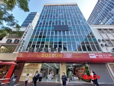 Prédio Comercial para alugar, 2638m² no Centro, Florianópolis