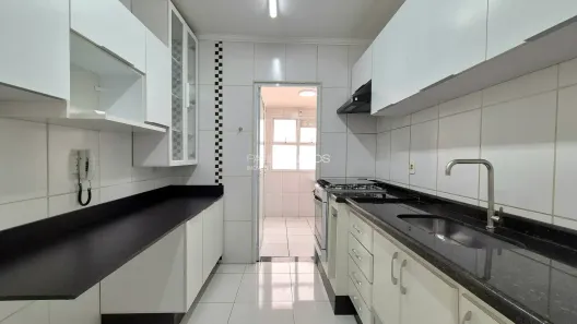 Apartamento com 3 Quartos à venda, 75m² no Além Ponte, Sorocaba