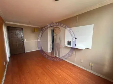 Apartamento com 2 Quartos à venda, 44m² no Centro, Nilópolis