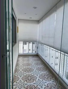 Apartamento com 3 Quartos à venda, 100m² no Santo Amaro, São Paulo