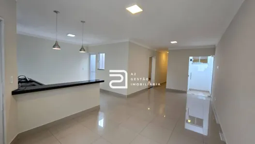 Casa com 3 Quartos para alugar, 160m² no Santa Terezinha, Piracicaba