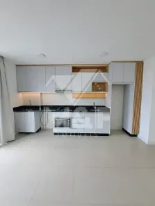 Apartamento com 2 Quartos para alugar, 64m² no Praia Brava de Itajaí, Itajaí