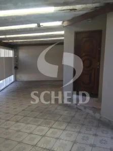 Sobrado com 3 Quartos à venda, 200m² no Jardim Taboão, São Paulo