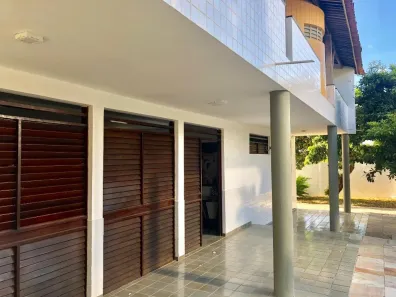 Casa com 4 Quartos à venda, 400m² no Altiplano Cabo Branco, João Pessoa