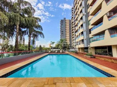 Apartamento com 4 Quartos à venda, 155m² no Vila Pavan, Americana