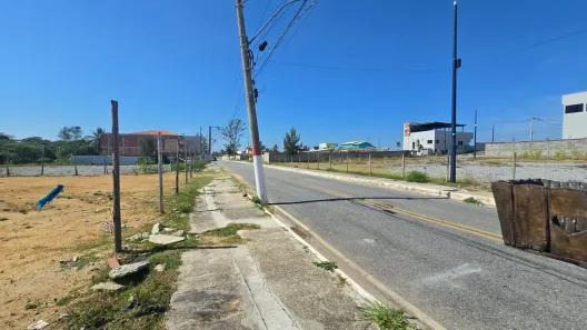 Lote/Terreno à venda, 645m² no Jardim Atlântico Leste (Itaipuaçu), Maricá