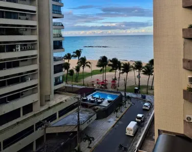 Apartamento com 2 Quartos à venda, 54m² no Candeias, Jaboatão dos Guararapes