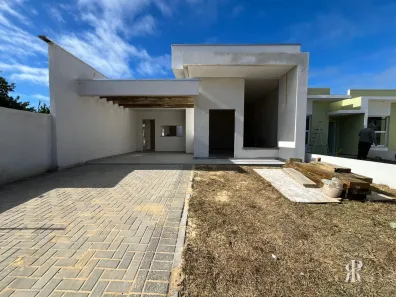 Casa com 3 Quartos à venda, 107m² no São Francisco, Tramandaí