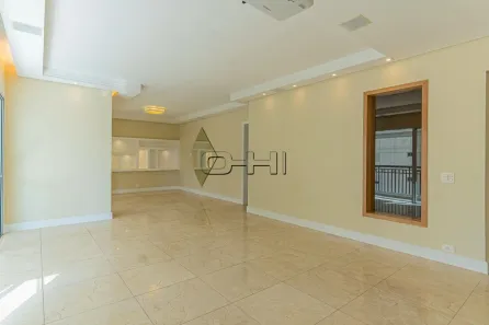 Apartamento com 3 Quartos à venda, 178m² no Cidade Monções, São Paulo