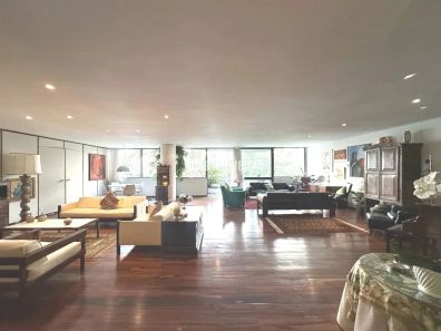 Apartamento com 4 Quartos à venda, 370m² no Jardim Paulista, São Paulo