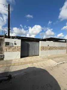 Casa com 3 Quartos à venda, 150m² no Cuiá, João Pessoa