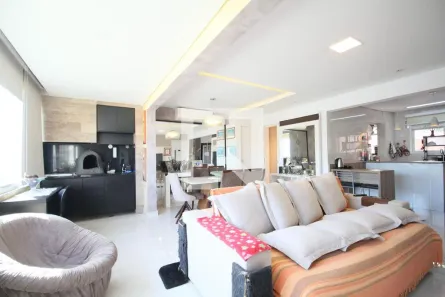 Apartamento com 3 Quartos à venda, 131m² no Vila Andrade, São Paulo