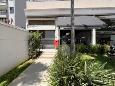 Ponto Comercial para alugar, 103m² no Barra Funda, São Paulo
