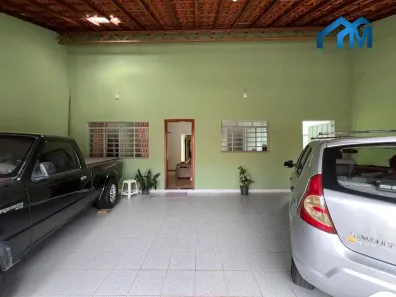 Casa com 3 Quartos à venda, 149m² no Residencial Veneto, Itu