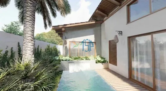 Casa com 2 Quartos à venda, 360m² no , Tibau do Sul