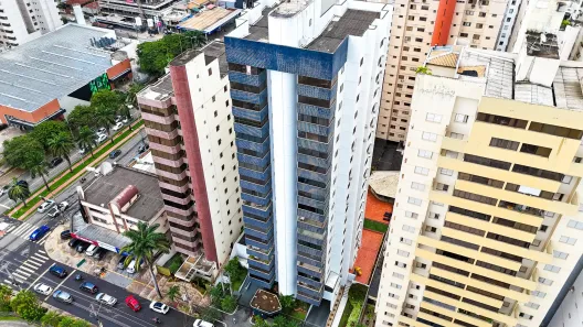 Apartamento com 4 Quartos à venda, 150m² no Setor Bueno, Goiânia
