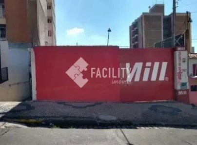 Lote/Terreno para alugar, 332m² no Jardim Chapadão, Campinas