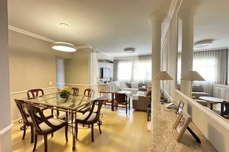 Apartamento com 3 Quartos à venda, 70m² no Boa Viagem, Belo Horizonte