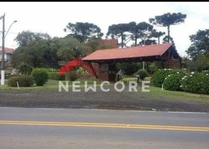 Lote/Terreno à venda, 3700m² no Centro, São Francisco de Paula