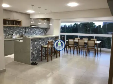 Apartamento com 2 Quartos à venda, 115m² no Jardim Panorama, São José do Rio Preto