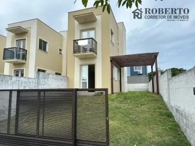 Sobrado com 2 Quartos à venda, 150m² no Praia Grande, Fundão