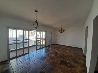 Apartamento com 3 Quartos à venda, 167m² no Centro, Ribeirão Preto