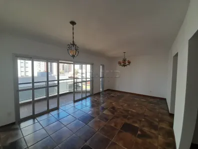 Apartamento com 3 Quartos à venda, 167m² no Centro, Ribeirão Preto