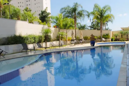 Apartamento com 3 Quartos à venda, 92m² no Vila Brandina, Campinas
