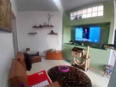 Casa com 2 Quartos à venda, 70m² no Vila Baruel, São Paulo