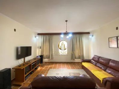 Sobrado com 4 Quartos à venda, 269m² no Jardim Esplanada II, São José dos Campos