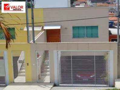 Casa com 3 Quartos à venda, 130m² no Jardim Ester, São Paulo