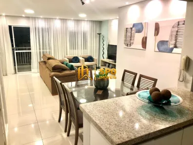 Apartamento com 2 Quartos à venda, 95m² no Chácara Santo Antônio (Zona Sul), São Paulo