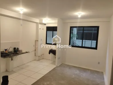 Apartamento com 1 Quarto à venda, 43m² no Jardim Ibirapuera, Campinas